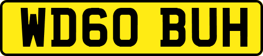 WD60BUH