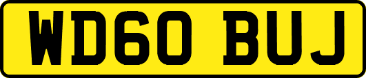 WD60BUJ