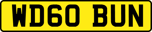 WD60BUN