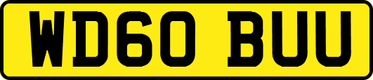 WD60BUU