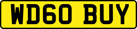 WD60BUY