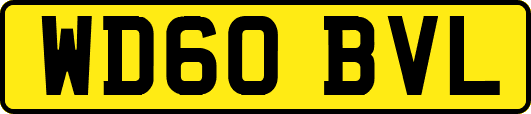 WD60BVL