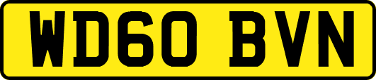 WD60BVN