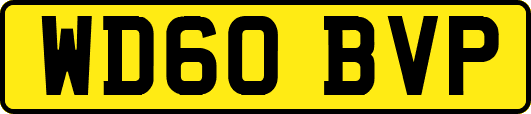 WD60BVP