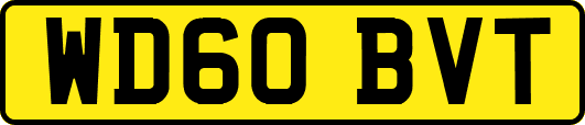WD60BVT