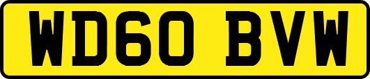 WD60BVW