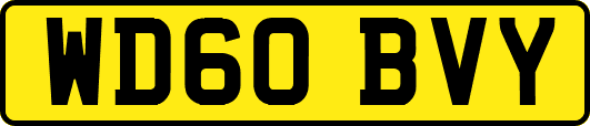 WD60BVY