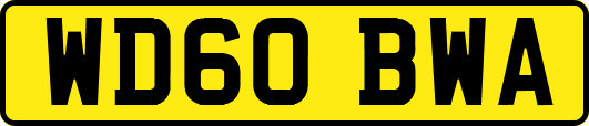 WD60BWA