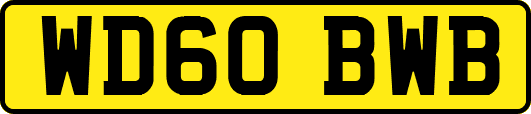 WD60BWB