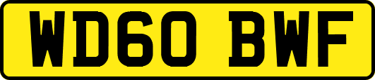 WD60BWF