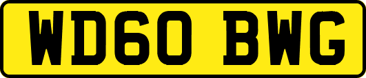 WD60BWG