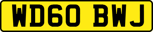 WD60BWJ