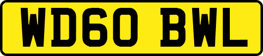 WD60BWL