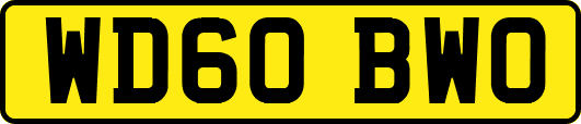 WD60BWO