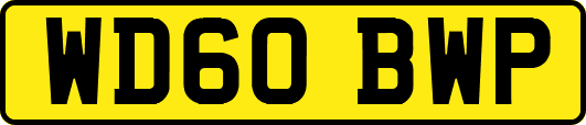 WD60BWP