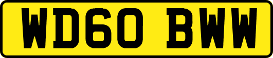 WD60BWW
