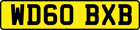 WD60BXB