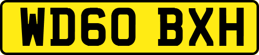 WD60BXH