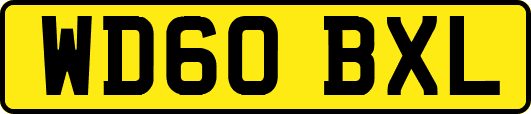 WD60BXL