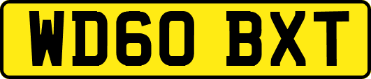 WD60BXT