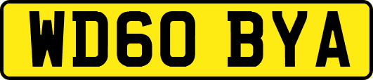 WD60BYA