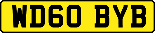WD60BYB