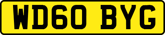 WD60BYG