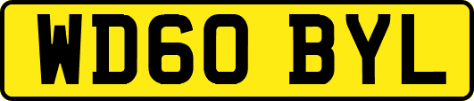 WD60BYL