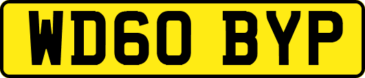 WD60BYP