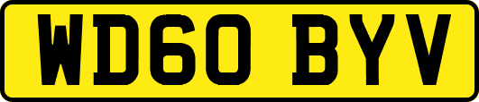 WD60BYV
