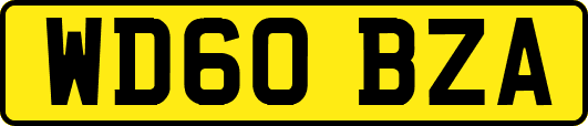 WD60BZA