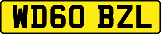 WD60BZL