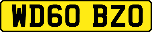 WD60BZO