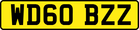 WD60BZZ