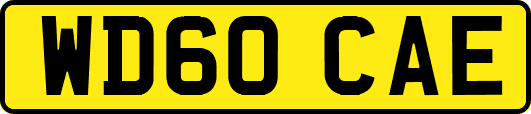 WD60CAE