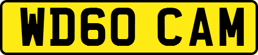 WD60CAM