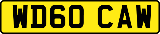 WD60CAW