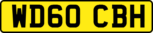 WD60CBH