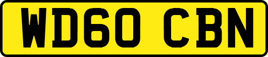WD60CBN