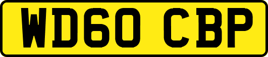 WD60CBP