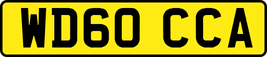 WD60CCA
