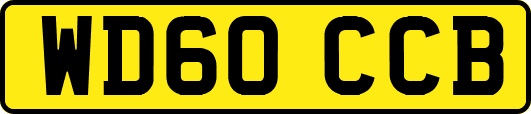 WD60CCB