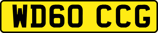 WD60CCG
