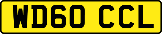 WD60CCL