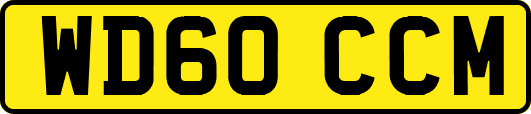 WD60CCM