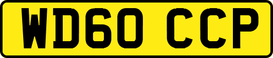 WD60CCP