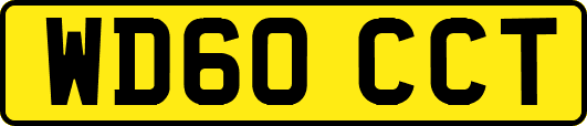WD60CCT