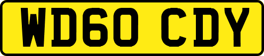 WD60CDY