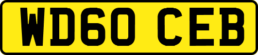 WD60CEB