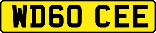WD60CEE